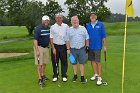 LAC Golf Open 2018  10th annual Wheaton Lyons Athletic Club (LAC) Golf Open Monday, August 13, 2018 at the Franklin Country Club. : Wheaton, Lyons Athletic Club Golf Open